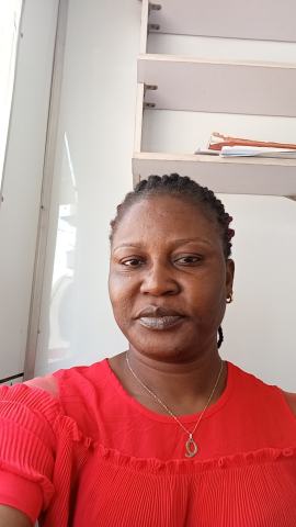 Abisoye Adewusi