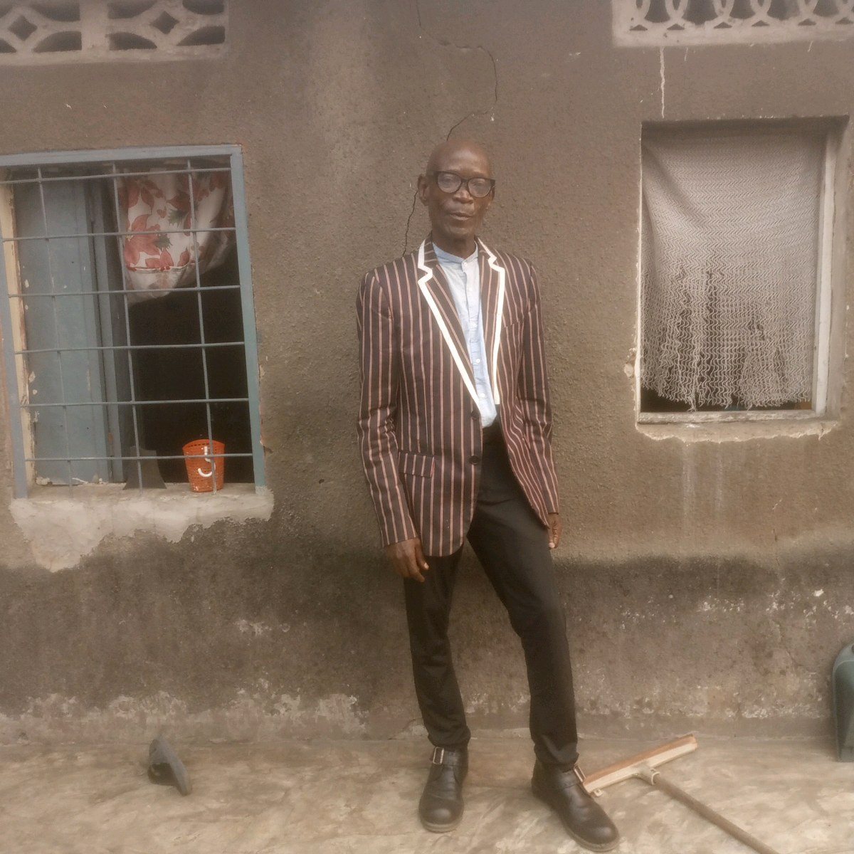 charles photo