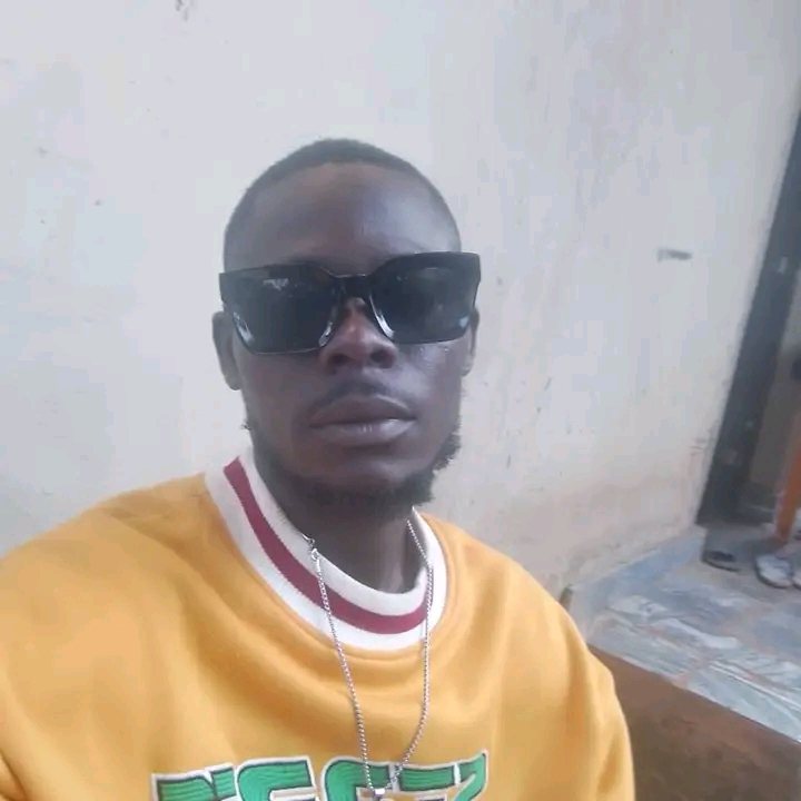 Odey Lucky