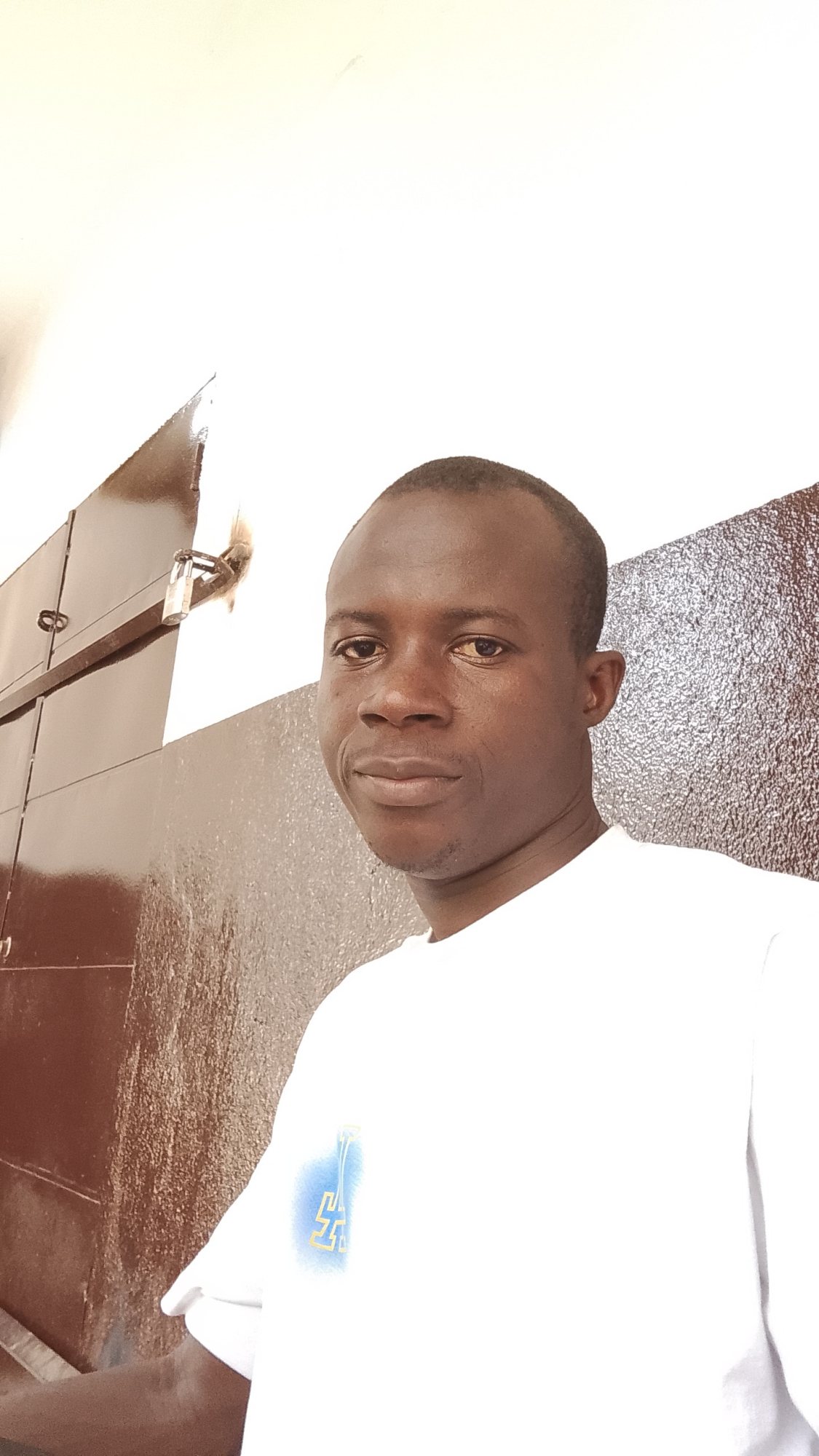 Freval Kanga photo