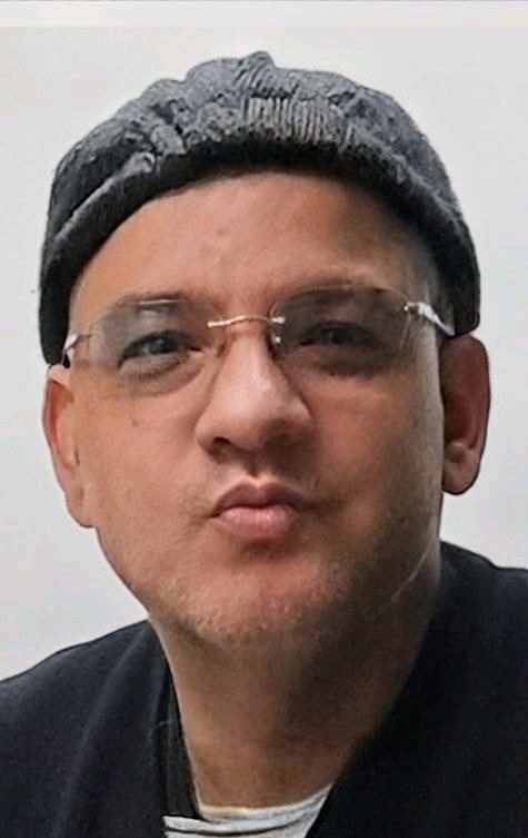 damian photo