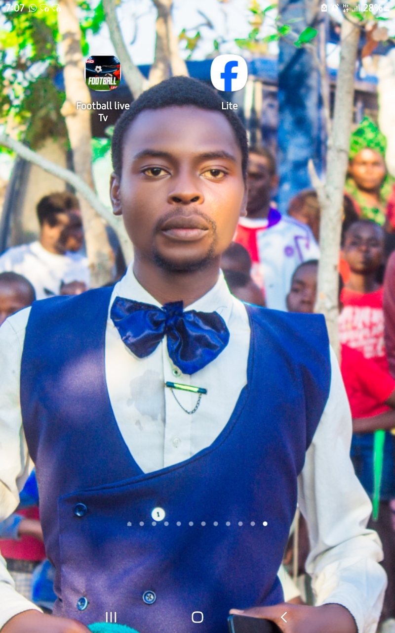 Future Chirwa photo