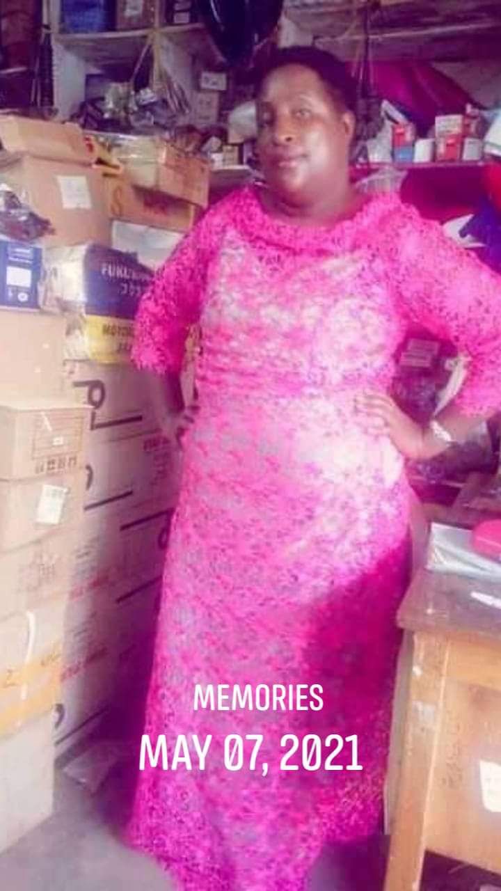 Mirembe Prossy photo
