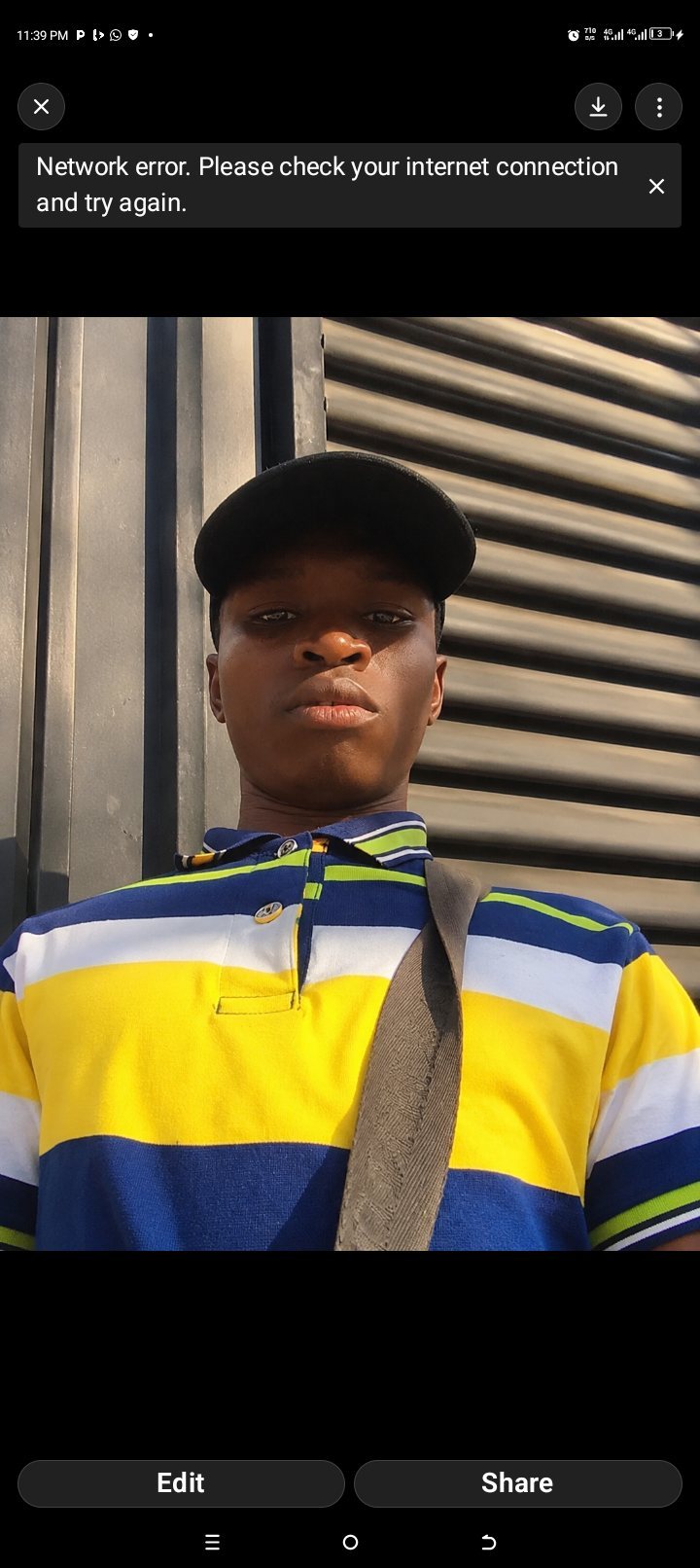 amure ayomide