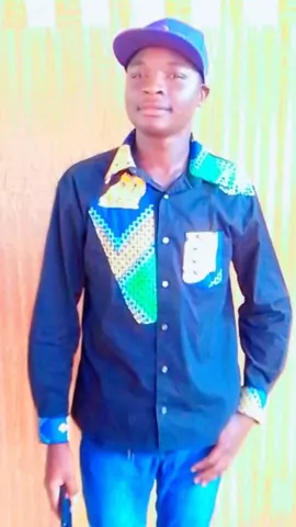 Austin Odongo