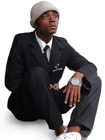 Young Miniminter