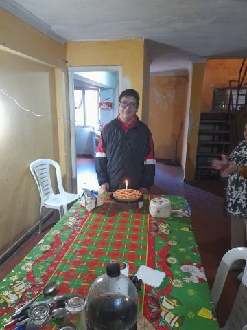 Javier Tejerina