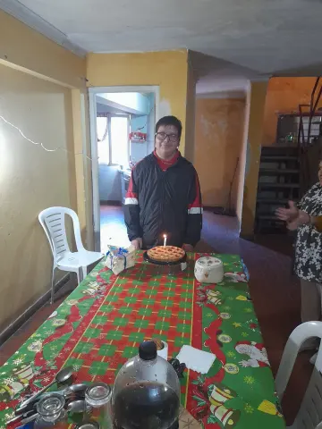 Javier Tejerina