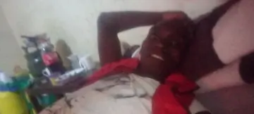 Steph Kirui