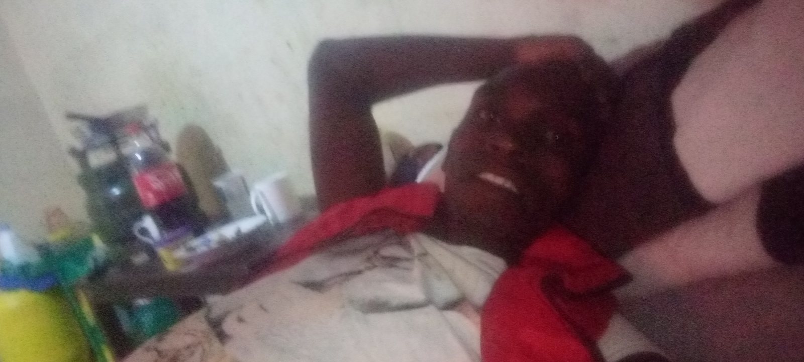 Steph Kirui