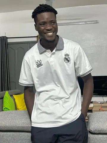 Regis Lamar