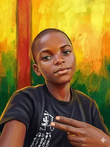 Erastus Ogega