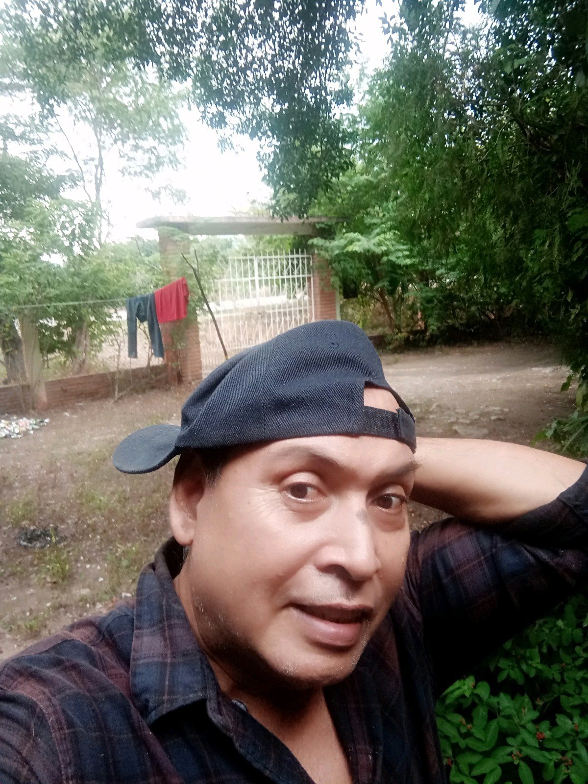 Faustino Balbu photo