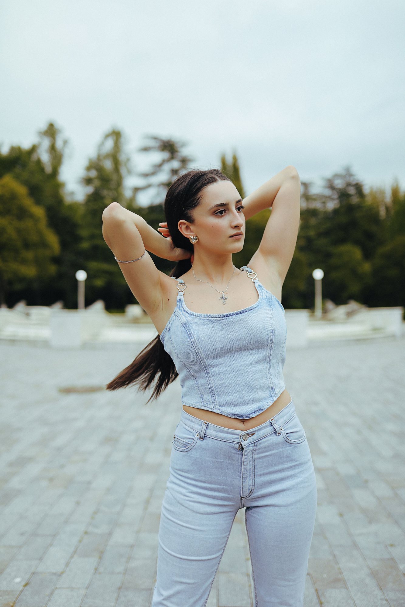 Alexa Landa