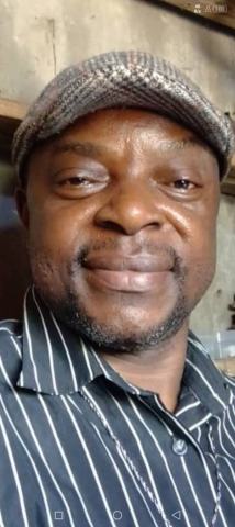 Evrard Wafo Defo
