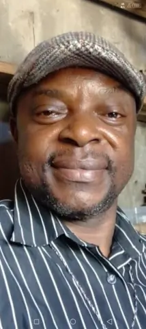 Evrard Wafo Defo