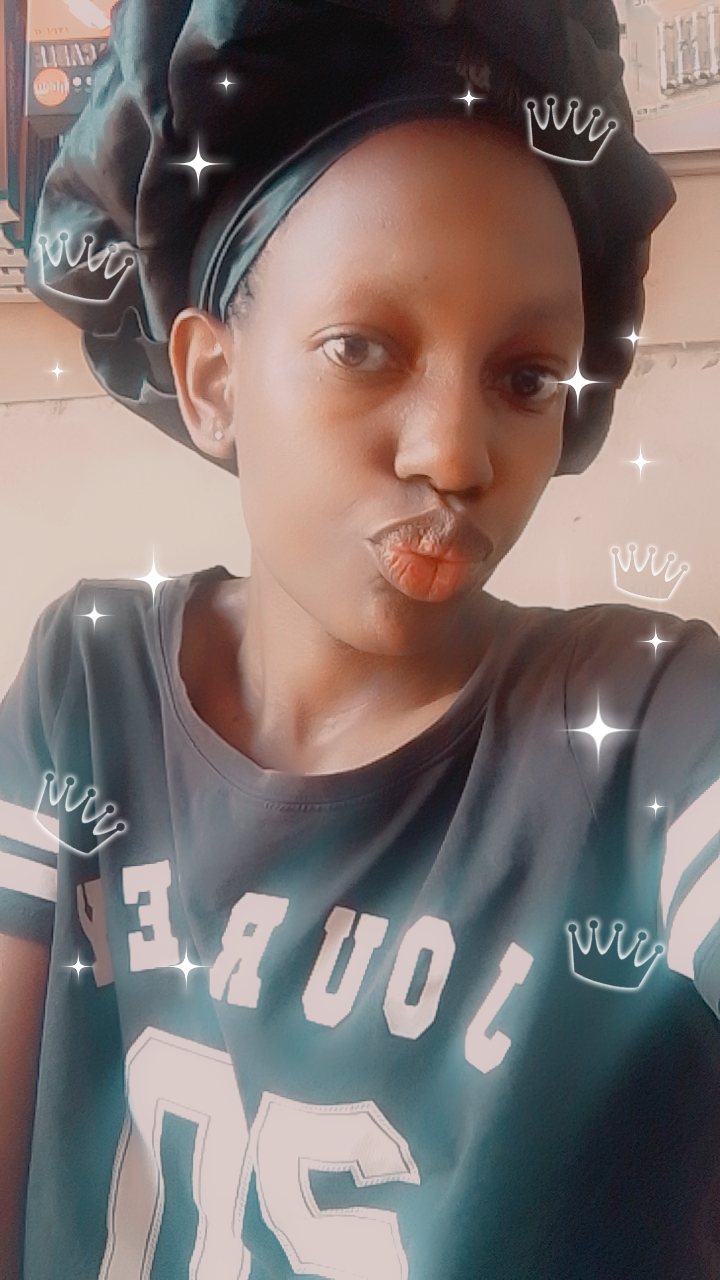 Hafiswa Nakabuye