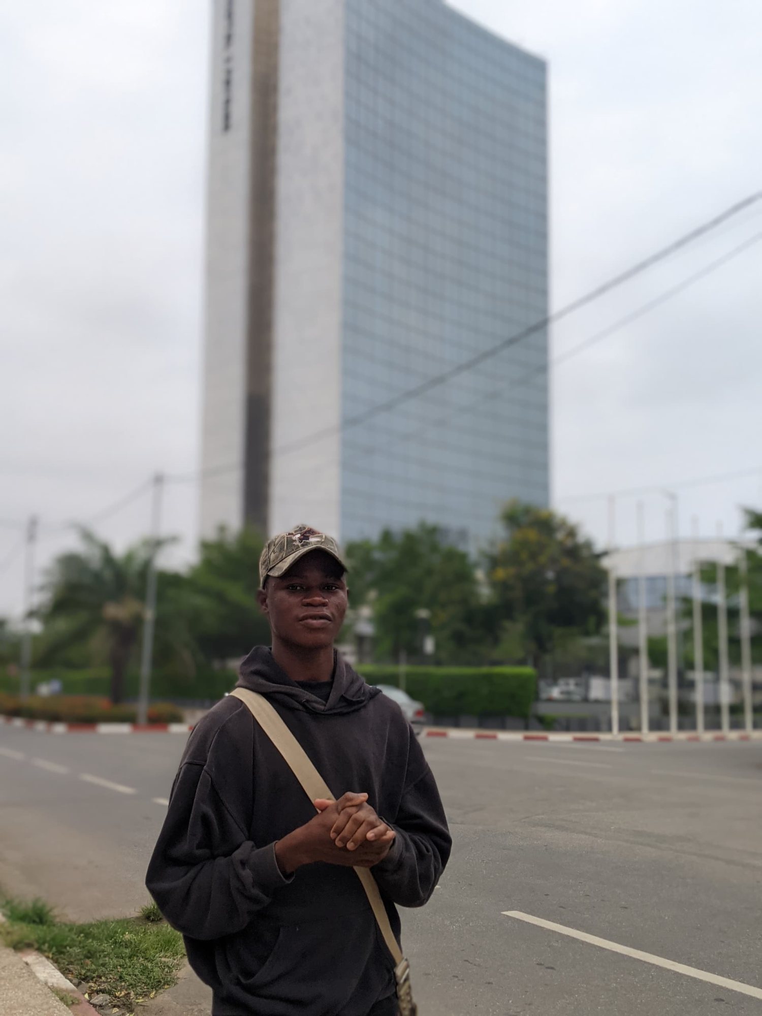 Komla jean Blewussi photo