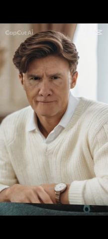 Patrick Houghton