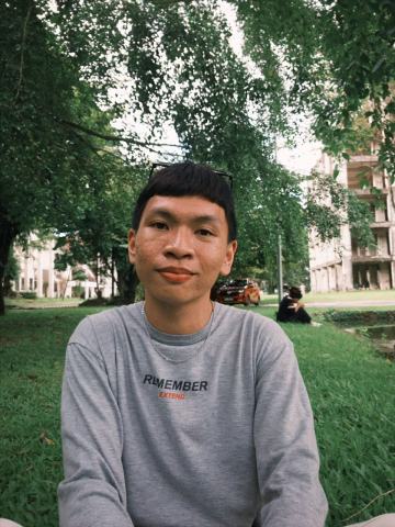 Rangga Dareda
