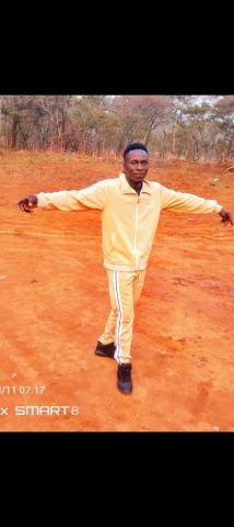 Oliver Meleko
