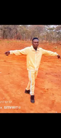 Oliver Meleko