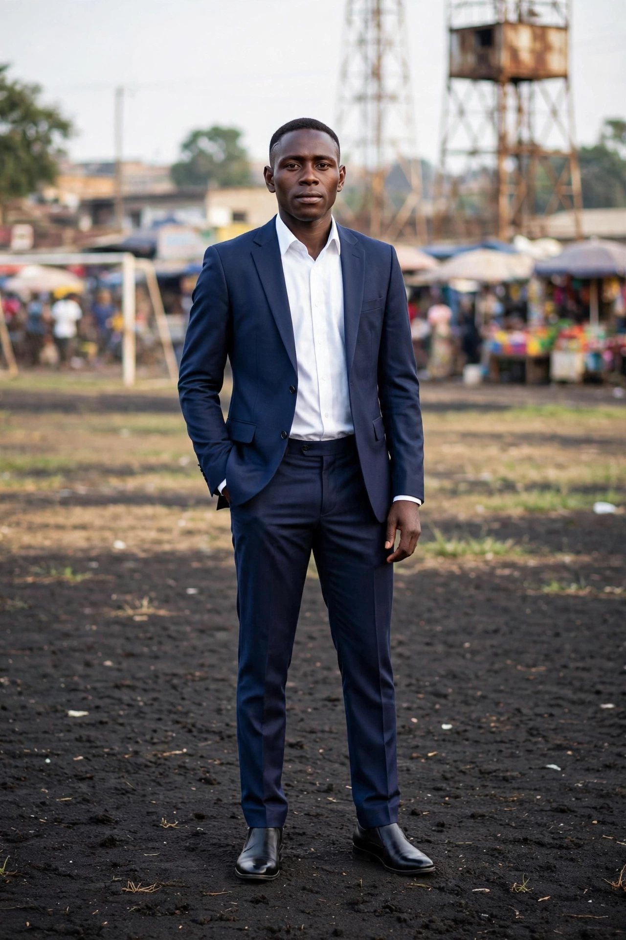 Steven Mwendwa