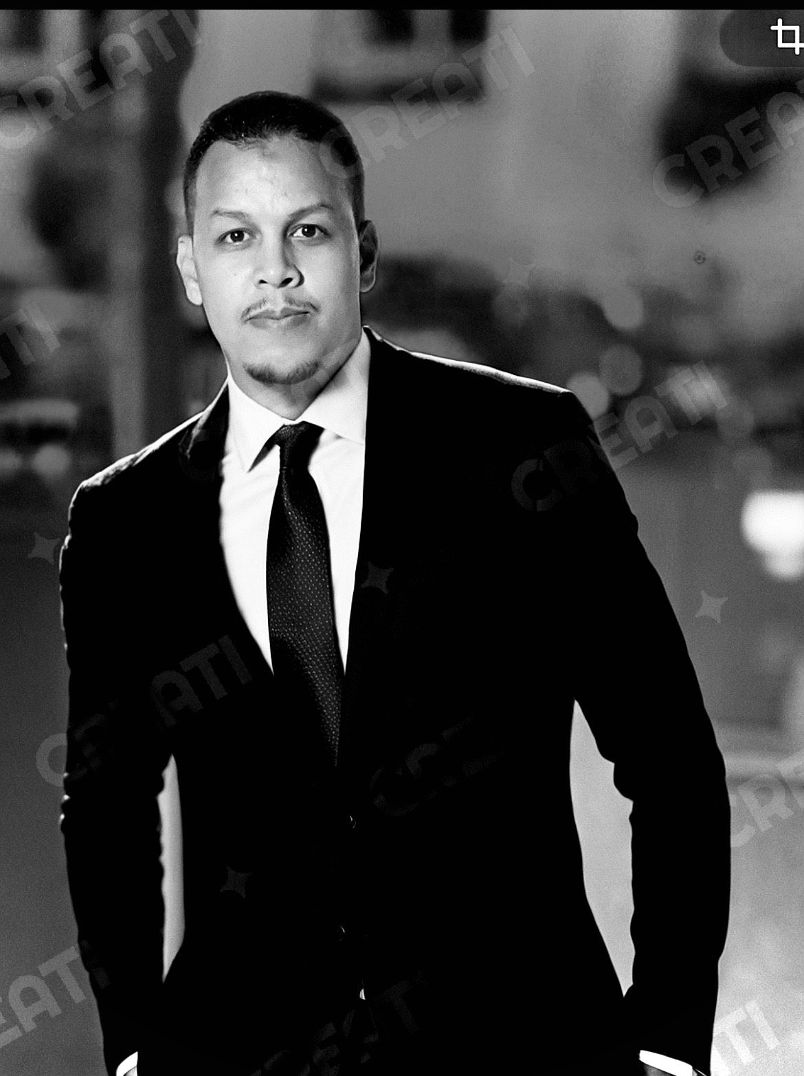 brahim djaiji