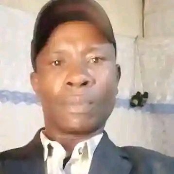 Martin Mugiira
