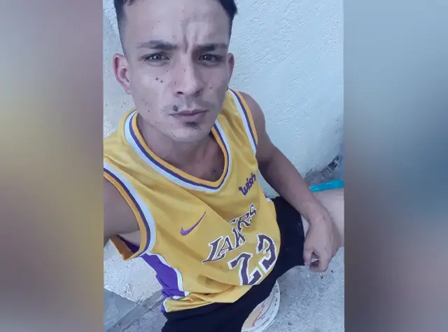 Jonathan Cabrera
