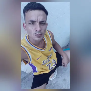 Jonathan Cabrera
