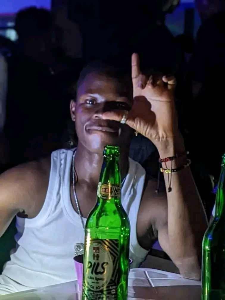 Komla jean Blewussi photo