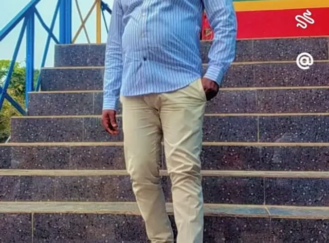 Alain Muanza