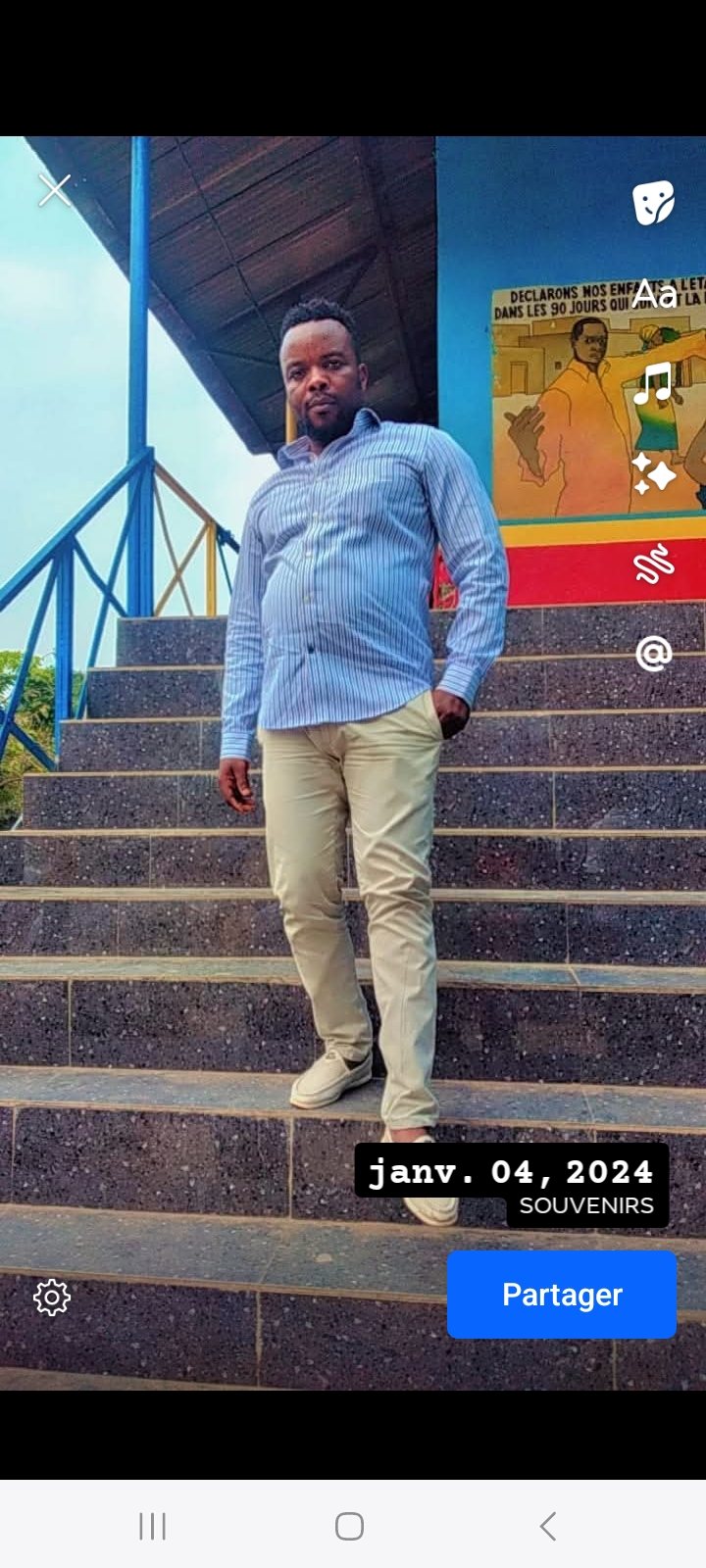 Alain Muanza
