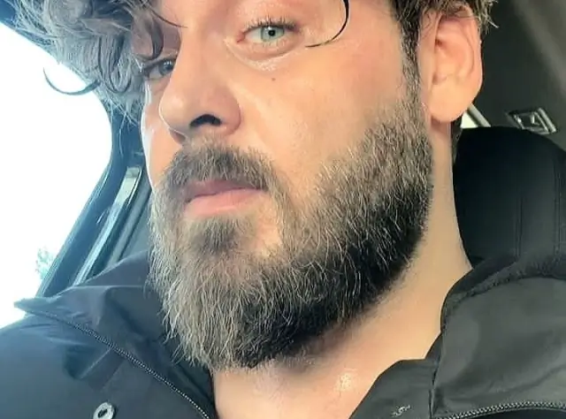 fatih ergün