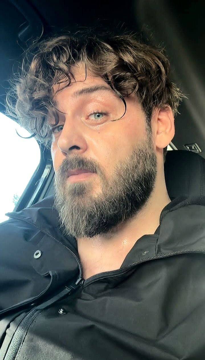 fatih ergün