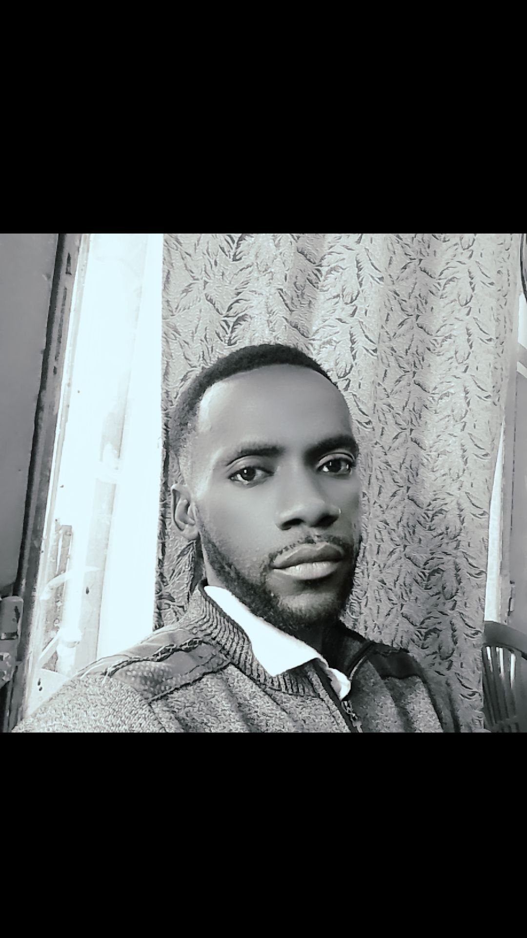Reagan Mayukua