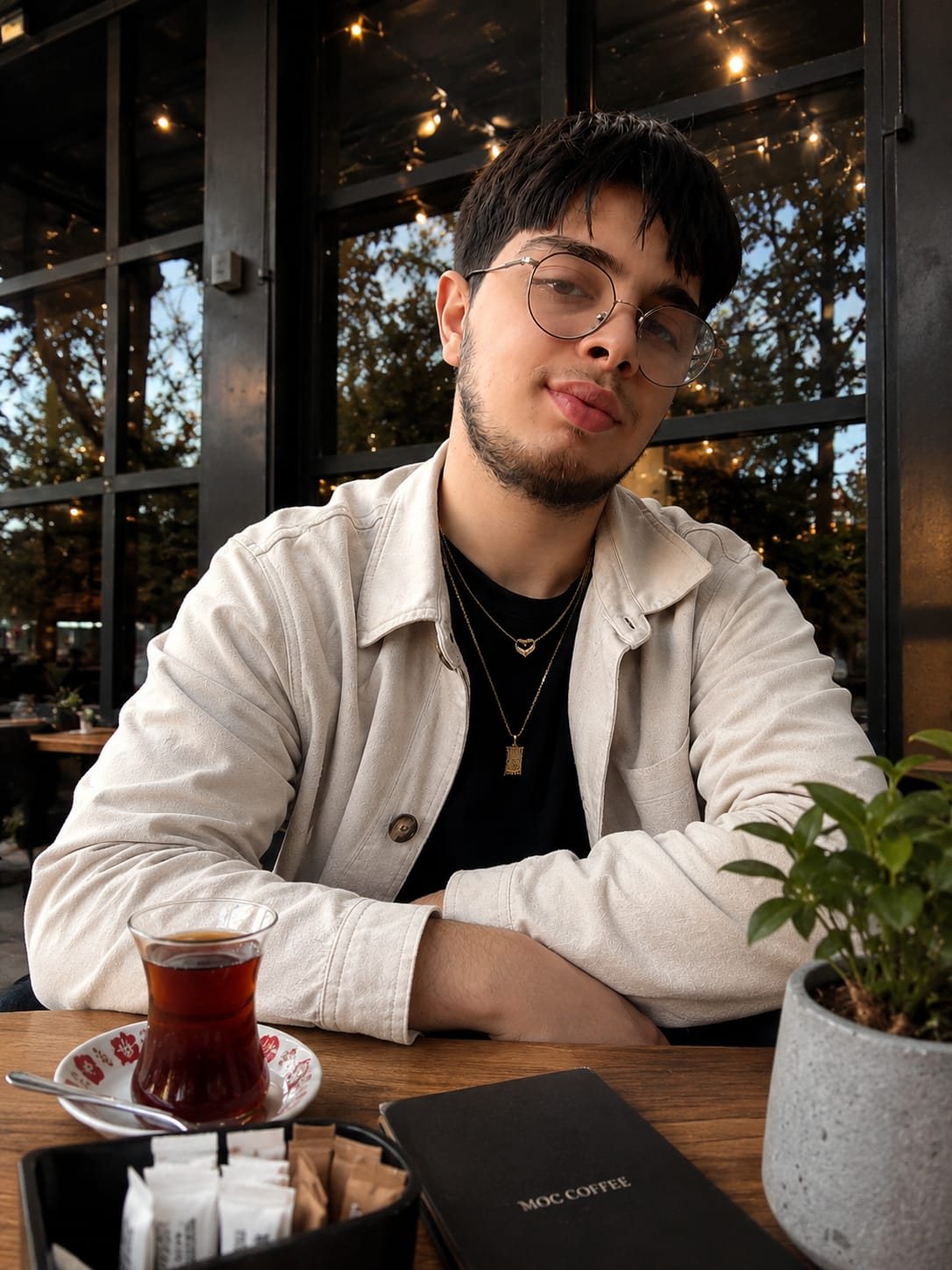 TikTok ünlülerin şarkıları. photo