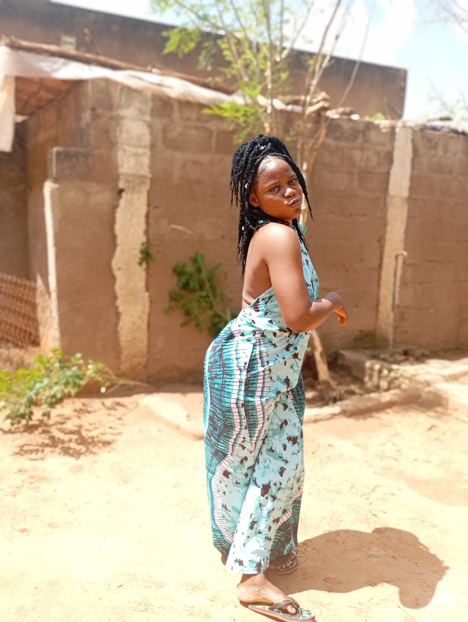 pascaline anago photo