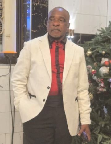 Jean Robert Fanda