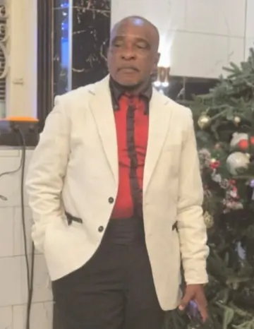 Jean Robert Fanda