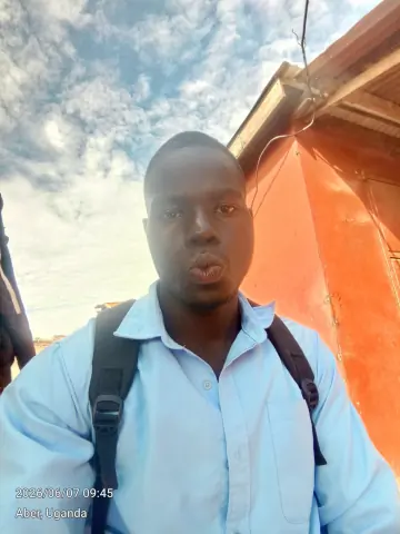 Riye Emmanuel George