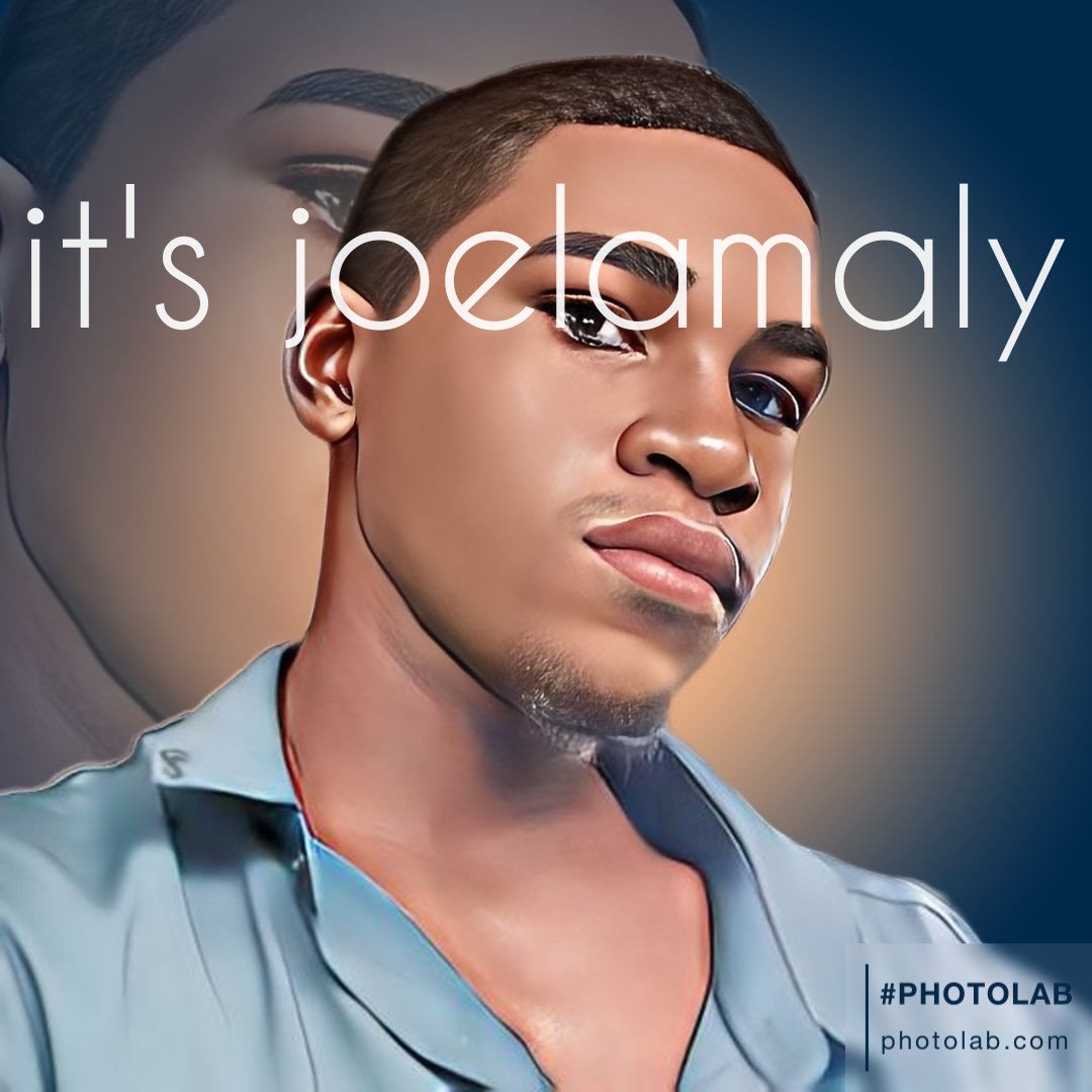 joelamaly