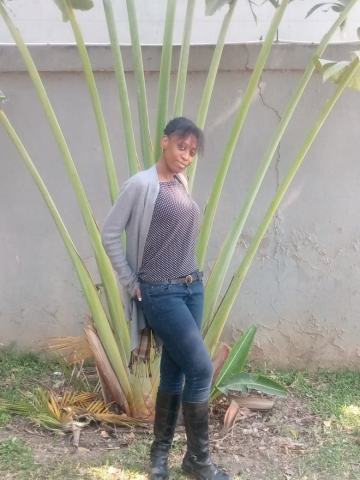Miss inonge Matakala