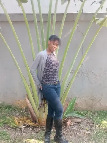 Miss inonge Matakala