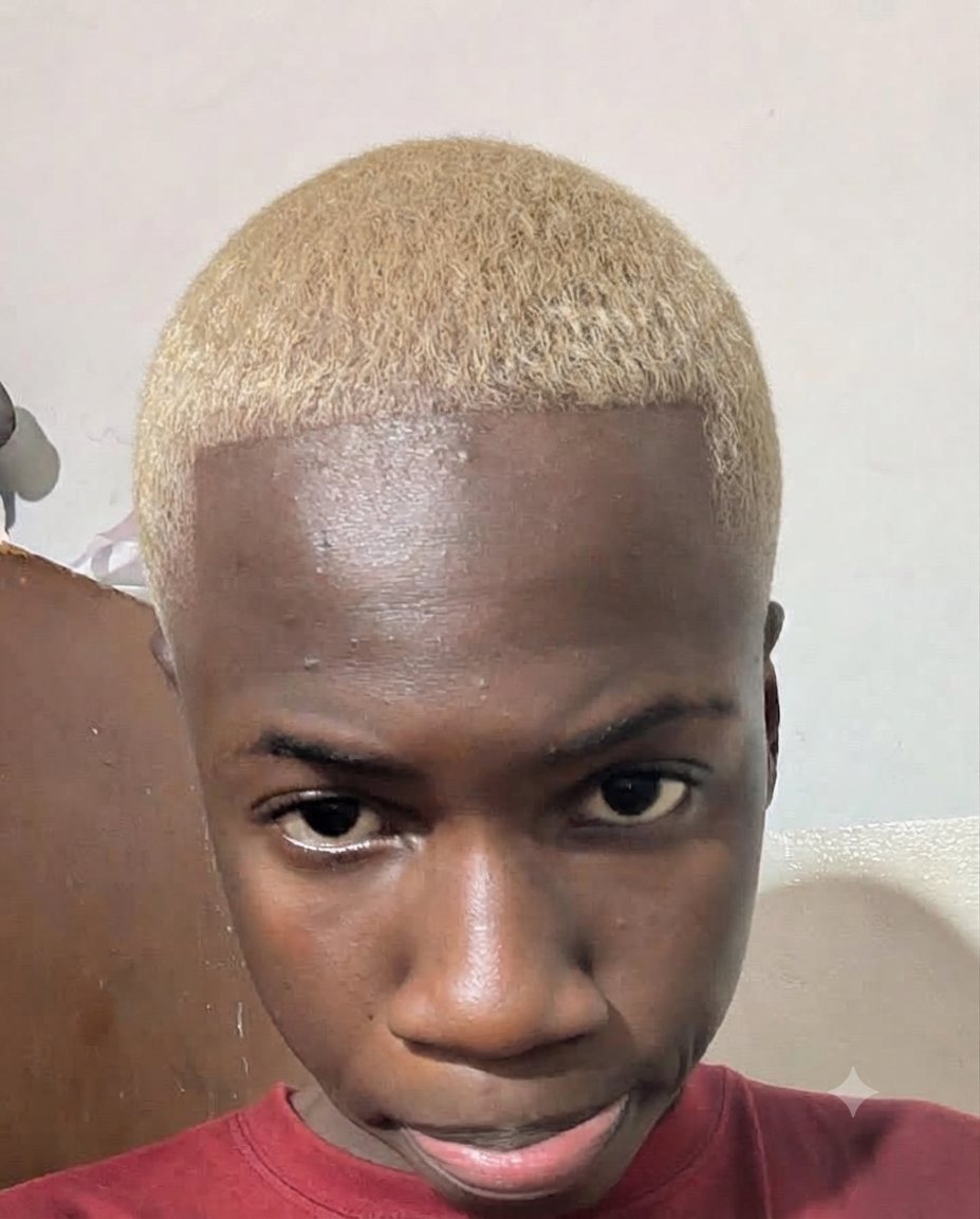Ben Ogwal