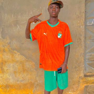 Issa Bah