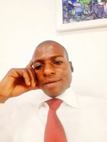 Peter Iorwuese