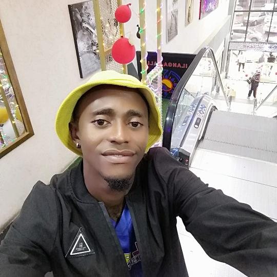 Mthandazo Dube photo