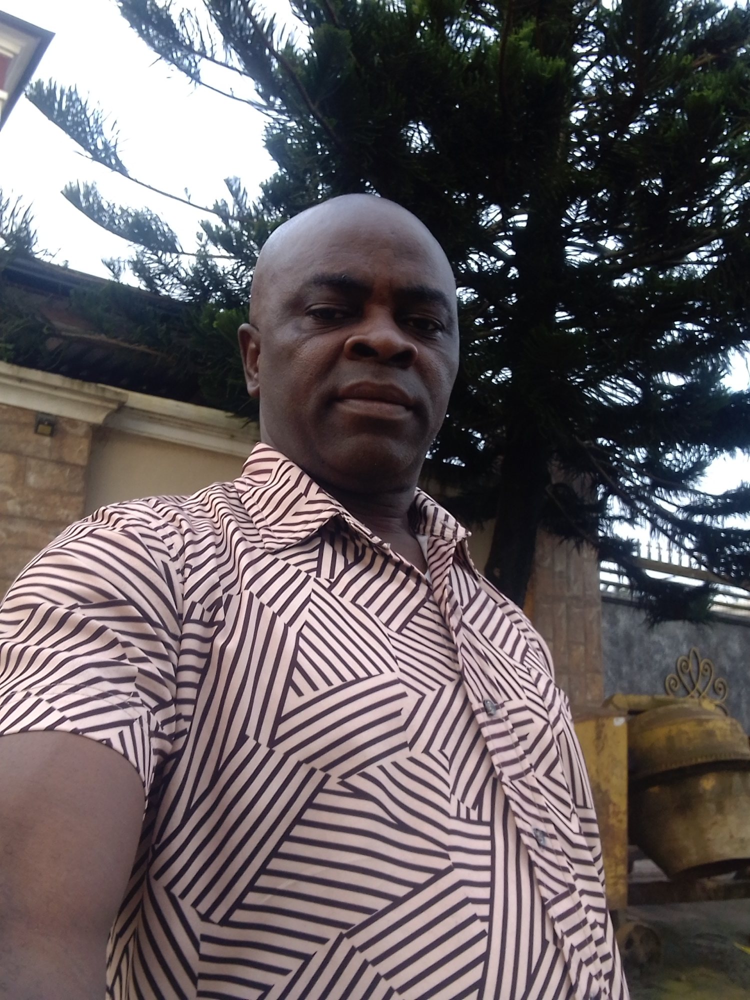 philips oshokpehai